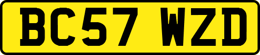 BC57WZD
