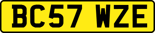 BC57WZE