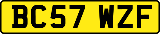 BC57WZF