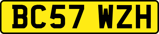 BC57WZH
