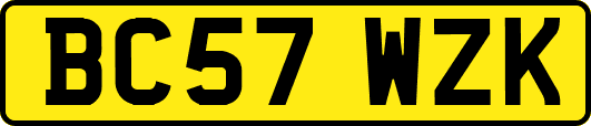 BC57WZK