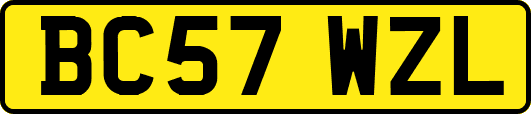 BC57WZL