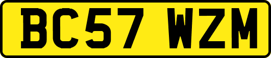 BC57WZM