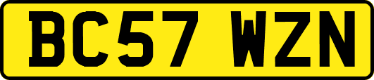 BC57WZN