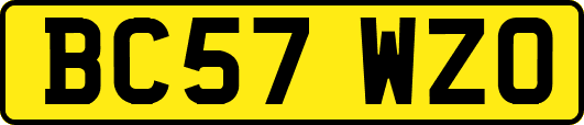 BC57WZO