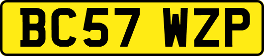 BC57WZP