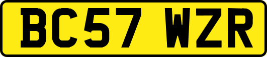 BC57WZR
