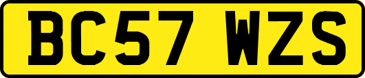BC57WZS
