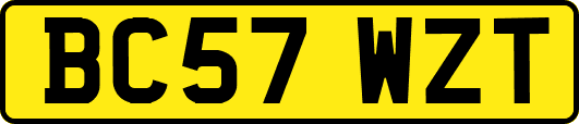 BC57WZT