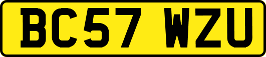 BC57WZU
