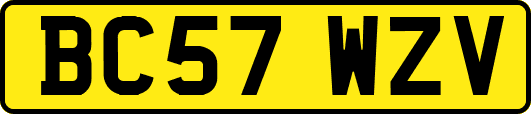 BC57WZV