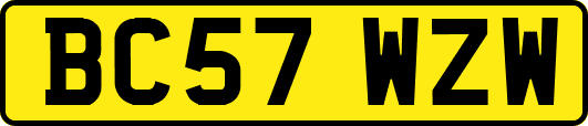BC57WZW