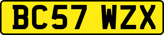 BC57WZX
