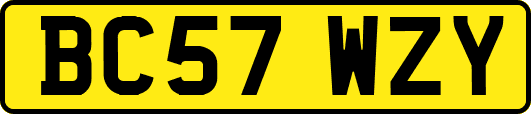BC57WZY