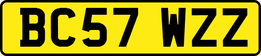 BC57WZZ