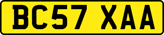 BC57XAA