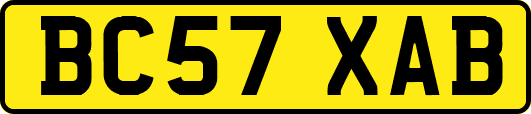 BC57XAB