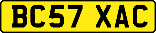 BC57XAC