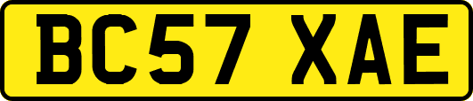 BC57XAE