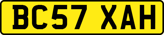 BC57XAH