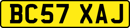 BC57XAJ