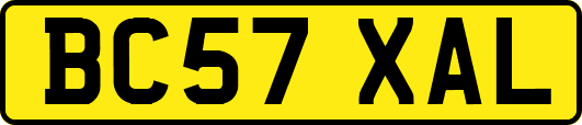 BC57XAL