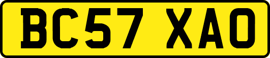 BC57XAO