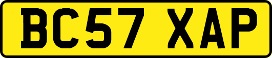 BC57XAP