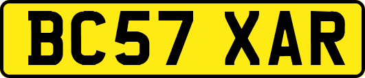 BC57XAR