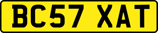 BC57XAT