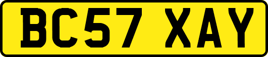 BC57XAY
