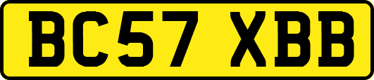 BC57XBB