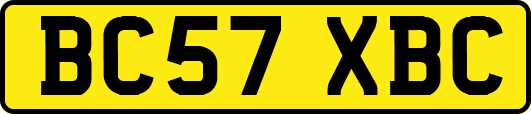 BC57XBC