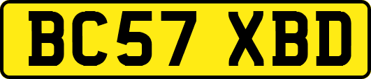 BC57XBD