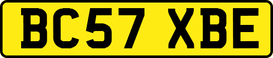 BC57XBE