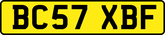 BC57XBF