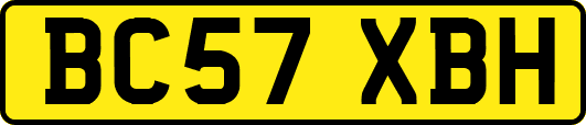 BC57XBH