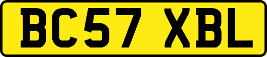 BC57XBL