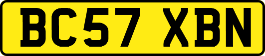 BC57XBN