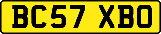 BC57XBO