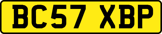 BC57XBP