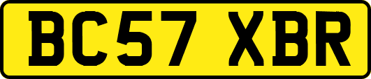 BC57XBR