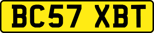 BC57XBT