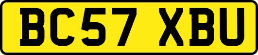 BC57XBU