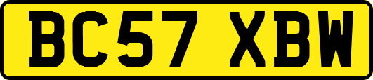 BC57XBW