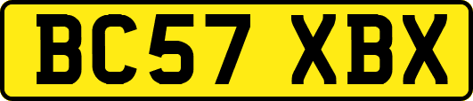 BC57XBX
