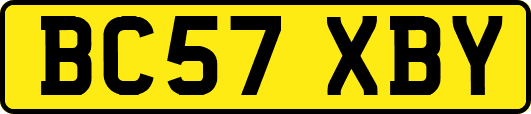 BC57XBY