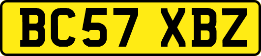 BC57XBZ