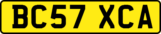 BC57XCA