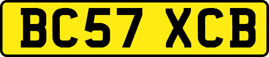 BC57XCB